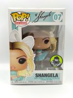 Funko Pop Drag Queens - Shangela # 07