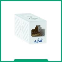 LINK รุ่น US-4006 In-Line Couplers CAT 6, RJ45 Jack to RJ45 Jack Splice