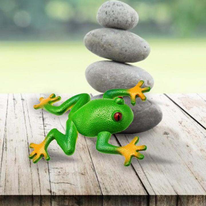 frog-fidget-toy-relieve-anxiety-frog-stress-balls-animal-shaped-sensory-toys-for-calm-down-corner-autistic-adhd-anxiety-charming