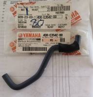 ท่อ ท่อสูญญากาศ MIO เดิมๆติดรถ เกรดแท้ๆ เบิกศูนย์ Yamaha รหัส 4DO-E3542-00