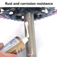 ◆ Lubricating Grease Portable Bike Lubricating Oil Anti-rust Non-corrosive Mountain Bike Maintenance Lubricating Oil