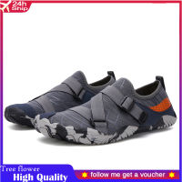 Quick-Dry Water Shoes Men Women Aqua Shoes Gym Footwear Breathable Summer Swimming Shoes Outdoor Hiking Sneakers Hot-Sale 2023