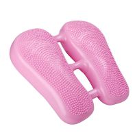 Japanese small inflatable stepper home mute in-situ stepper yoga fitness balance ankle exercise slimming