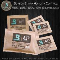 Boveda Humidity Controller  62% Relative Humidity 4, 8, 67 gram