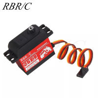 RBRC 1:8 1:10 Climbing RC Car High Torque 26KG Metal Gear Waterproof No Waterproof Steering Gear Model DIY Accessories