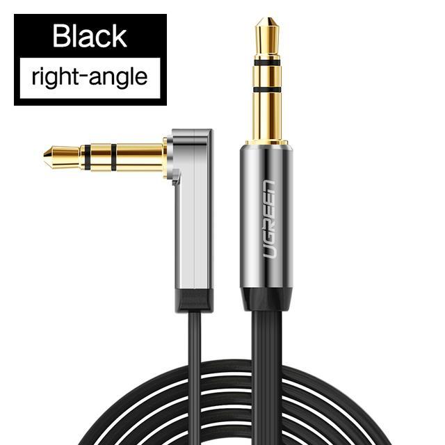ugreen-3-5mm-audio-jack-cable-3-5-mm-male-to-male-aux-cable-for-samsung-s20-car-headphone-mp3-4-aux-cord-wire-line-90-degree