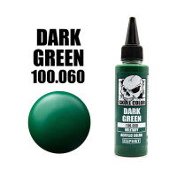 Skull Color 100.060 Dark Green 60 ml Military 8853100903601