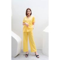 VIRIS ZAMARA 95812 Zaria Pants