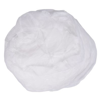 50Pc U Shaped Disposable Non-Woven Headrest Pillow Paper Beauty Spa Salon Bed Cover Massage Face Cradle Head Rest Covers