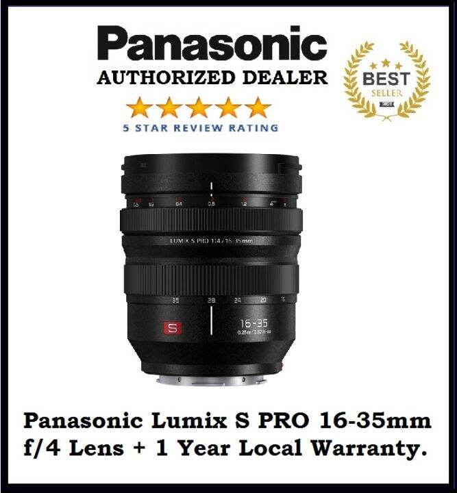 camera lens panasonic lumix