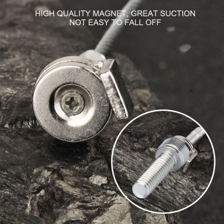 cwclearance-oil-sump-drain-plug-ชุดซ็อกเก็ตกุญแจพร้อม-magnetic-sump-removal-tool