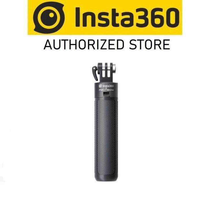 Insta360 Mini 2in1 Tripod Lazada
