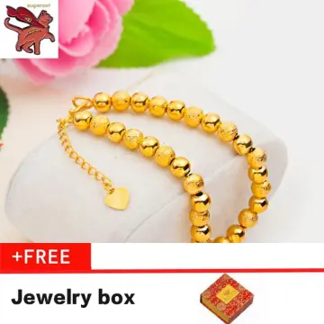 One Gram Gold Bangles - Buy One Gram Gold Bangles online at Best Prices in  India | Flipkart.com