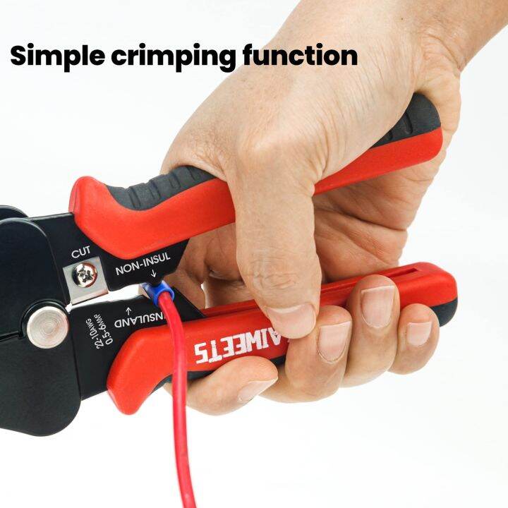 multifunctional-wire-stripper-pliers-tools-automatic-stripping-cutter-cable-wire-crimping-electrician-for-8-18awg