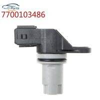 เซ็นเซอร์ตำแหน่งเพลาลูกเบี้ยวสำหรับ Master เรอโนลต์อแวนไทม์ Opel Nissan Volvo 7700103486 0986280412 93161272 8200789528