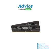 RAM DDR5(5200) 32GB (16GBX2) APACER NOX