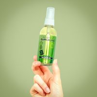 MORFOSE BARCELINO HERBAL HAIR CARE OIL บาเซลลิโน เฮอร์เบิล แฮร์ แคร์ ออยล์