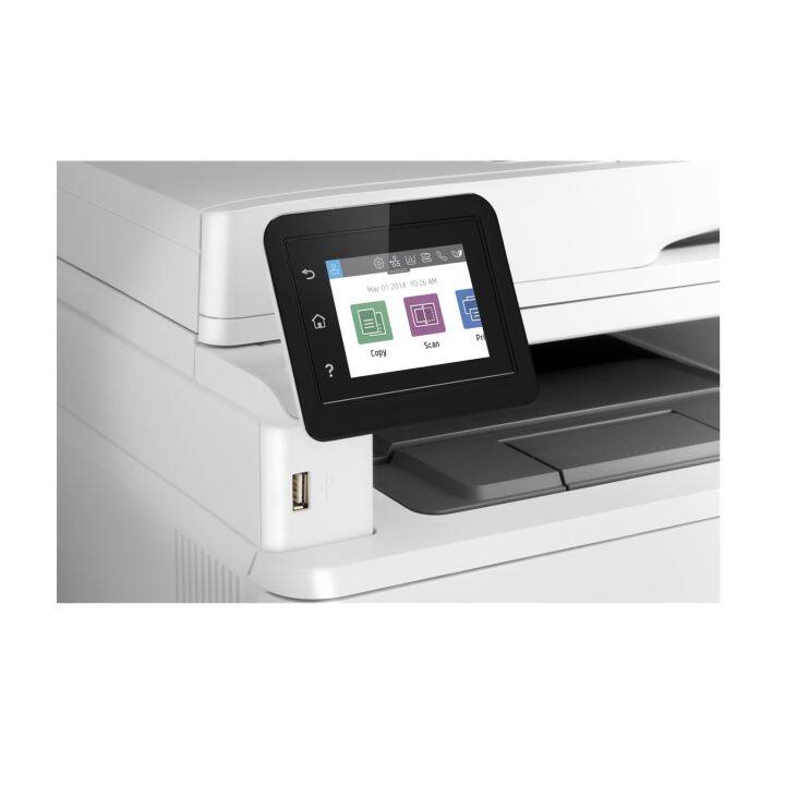 เครื่องพิมพ์เลเซอร์-hp-laserjet-pro-mfp-m428fdn-print-copy-scan-fax-email