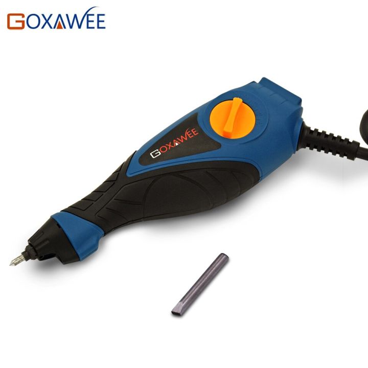 worth-buy-goxawee-หัวเจาะแกะสลักคาร์ไบด์5ชิ้นสำหรับแกะสลักปากกาแกะสลักไฟฟ้าปากกาคาร์ไบด์เครื่องมือแกะสลัก