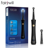 Fairywill Sonic Electric Toothbrushes FW-2205 for Adult and Kids Timer Whitening Toothbrush USB Charger Electric Tooth Brush