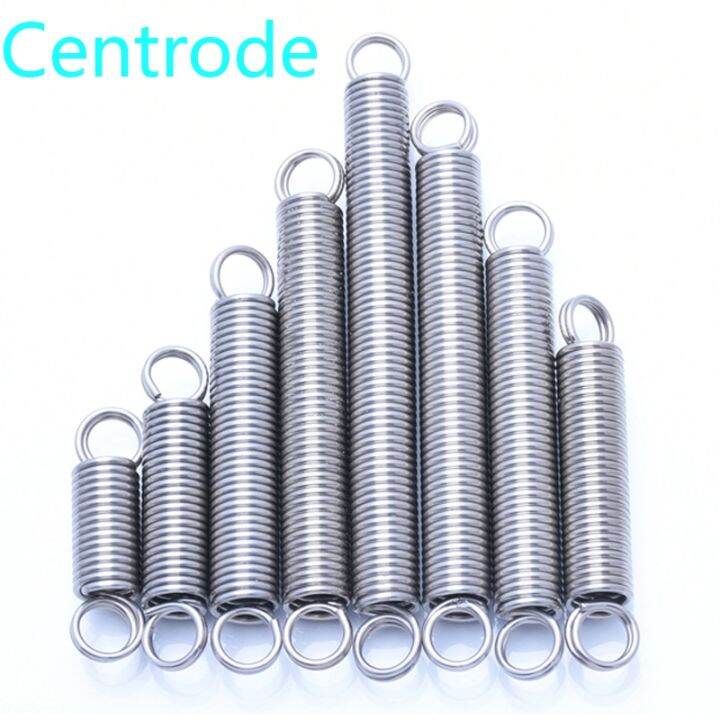 304-stainless-steel-ring-hook-tension-spring-pullback-spring-extension-coil-spring-wire-diameter-1-5mm-outer-diameter-12mm