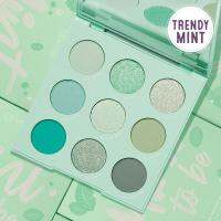 ของแท้ Colourpop Eyeshadows - Mint to be สีใหม่