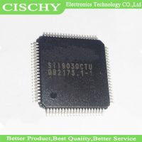 2pcs/lot SII9030CTU SIL9030CTU SII9030 SIL9030 QFP LQFP-80 In Stock WATTY Electronics