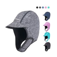 2mm Dive Cap Cold Protection  Quick Cry Sun Hat Surfing Snorkeling Winter Swimming Hood Accessories Keep Warm Adult Head Cover Swim Caps