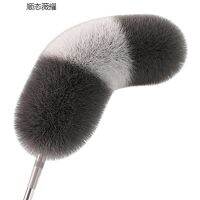 Feather Duster Retractable Home Duster Static Duster Dust Sweeping Dust Cleaning Artifact