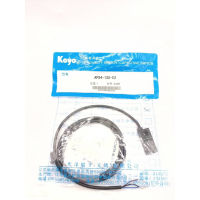 APS4-12S-E : Proximity Sensors Rectangular Shape, Distance 4 mm, Wire 3 DC NPN 10-30VDC - Jtekt - by pik2pak.comในไทย