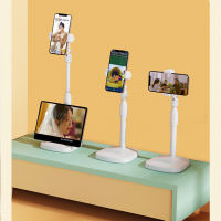 escopic Mobile Holder Live Support cket articulated Record Video CELL Phone CELL Table Desk Phone Stand