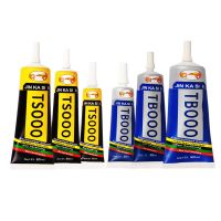 1Pcs 15/50/80ml TS000 TB000 Glue  Multi Purpose Glue Adhesive Epoxy Resin Repair Cell Phone Touch Screen Liquid Glue Adhesives Tape