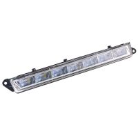 ไฟตัดหมอกวิ่งเวลากลางวัน Led 1649060351 A1649060351สำหรับ Mercedes Benz Gl320 Gl450 Gl550 2007 2013ซ้าย