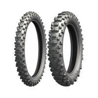 ยาง Michelin Enduro Medium 21/18