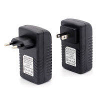 48V/15V/12V POE Power Adapter Ethernet TV 0.5A /2A 24W POE DC Power Adapter EU/US ปลั๊กสำหรับทีวีกล้อง IP โทรศัพท์ IP-Tieopp