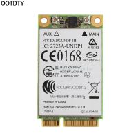 【Cod】 tdgghytyt UN2400 EV-DO UMTS HSDPA WWAN โมดูล483377-002 3G การ์ด PCI-E แบบไร้สายสำหรับ # # ใหม่