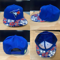 Toronto Bluejays ปีกลายดอก