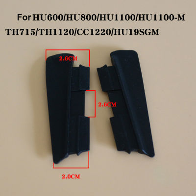 2ชิ้นคั้นน้ำผลไม้เกลียวแปรงแถบยาง RAD สำหรับ Hurom HU1100,HU600,HU19SGM,TH715,TH1120, ชิ้นส่วน CC1220