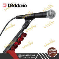 PlanetWaves  ที่เหน็บปิ๊คขาตั้งไมโครโฟน  PW-MPH-01 - Mic Stand Pick Holder Dual Channel (Yong Seng Music)