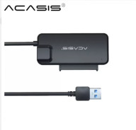 Bộ Mở Rộng HDD, SSD Chuyên Đào Đồng CHIA-Chuyển Đổi Acasis SATA Sang USB 3.0 siêu tốc độ (HÀNG CÓ SẴN) thumbnail