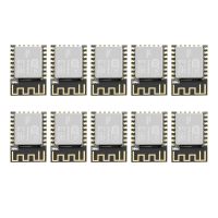 10Pcs/Lot ESP8266 ESP-12F Remote Serial Port WIFI Wireless Module Network Development Board