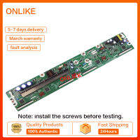 SAMSUNG PS43F4000AR /J LJ41-10321A / LJ92-01947A พลาสมาทีวี Y-BOARD /Ysus บอร์ด PCB