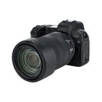 กล้อง Bayonet EW78F ฝาครอบเลนส์สำหรับ Canon RF 24-240มม. F/4-6.3เป็นเลนส์ USM บน R3 EOS R RP R6 R7 R8 R10 R100แทนที่ EW-78F