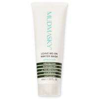 Mudmasky Leave-me-on Winter Mask 40ml