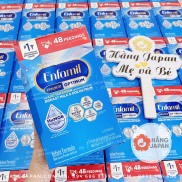 Sữa Enfamil Enspire Infant Formula hộp giấy xanh 0-12m  mẫu mới 45% - Hàng