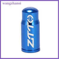 Wangzhansi ฝาครอบยางปั๊มยางในสำหรับจักรยานเสือหมอบ,วาล์วแบบปรับทิศทางได้สำหรับจักรยานฝรั่งเศส