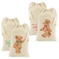 TORIAROMA | [ Sachet ] ถุงหอมกระจายกลิ่น รุ่น christmas bear ?? พกความหอมใส่กระเป๋าไปได้ทุกที่