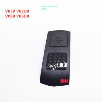 New Original For GODOX V850 V850II V860 V860II  Battery Cover V860 II Flash Light Door Compartment Camera Repair Part