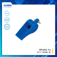 Molten  นกหวีดMOT Whistle tw ACC-WHIBL-BL(130)