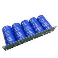 คุณภาพสูง gdcph 14V140F ยานยนต์ SUPER Capacitor rectifier โมดูล2.85V700F * 5 supercapacitor สำรองสตาร์ทเตอร์ไฟฟ้า